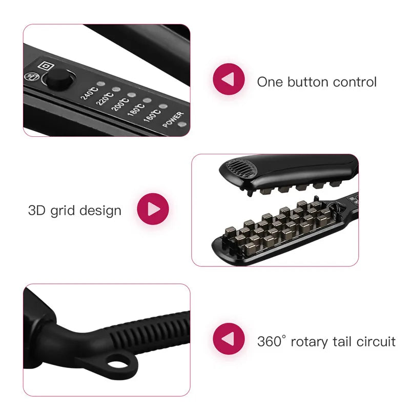 Crimper 3D Volume Pro - photo produit, vue 5