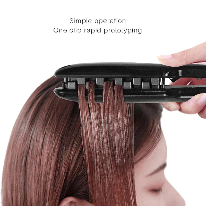 Crimper 3D Volume Pro - photo produit, vue 4