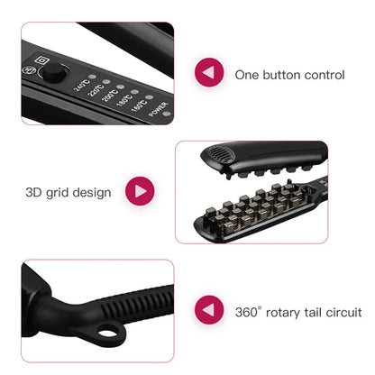 Crimper 3D Volume Pro - photo produit, vue 5